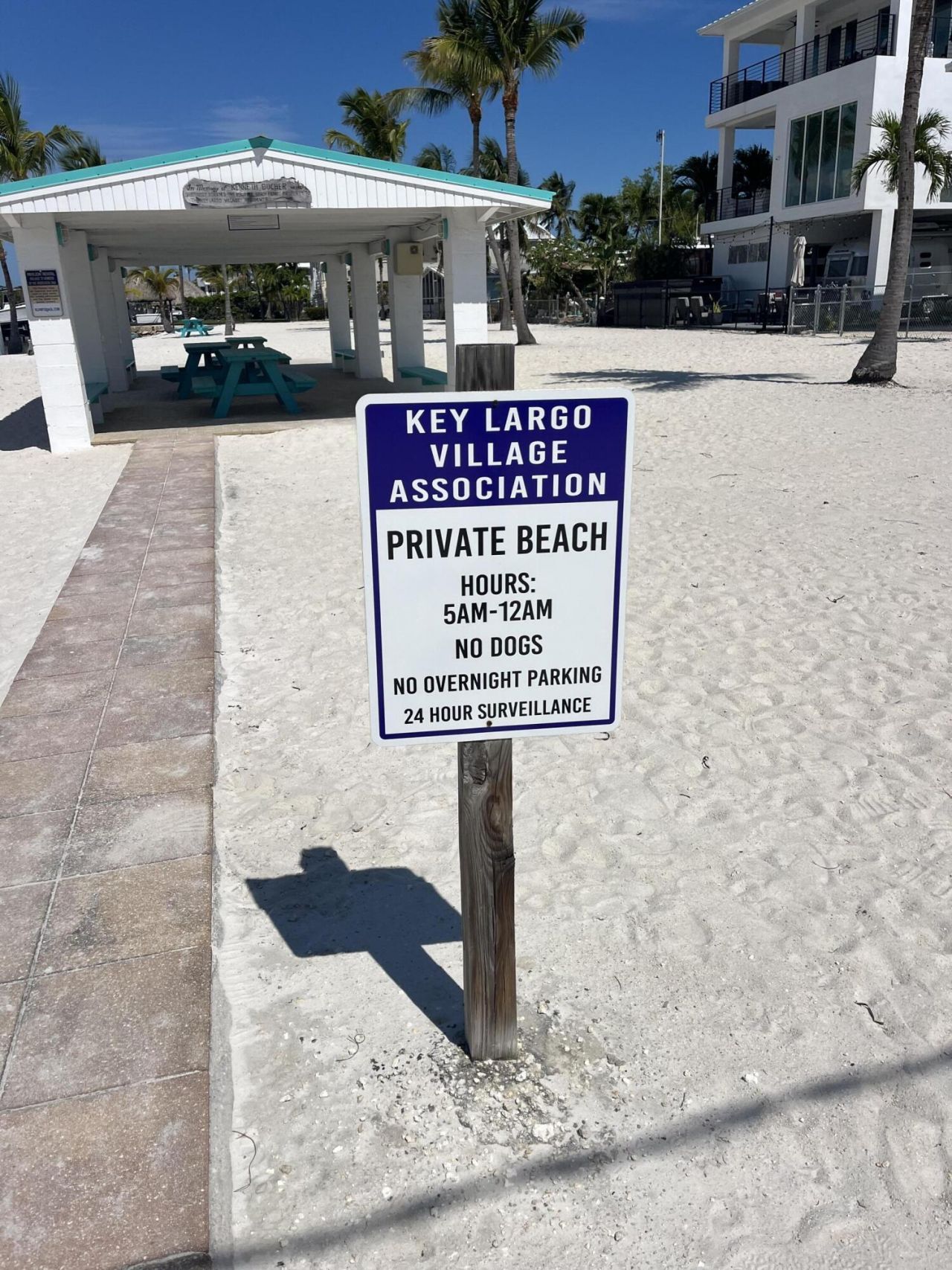 60 Avenue C, Key Largo, FL 33037 Photo