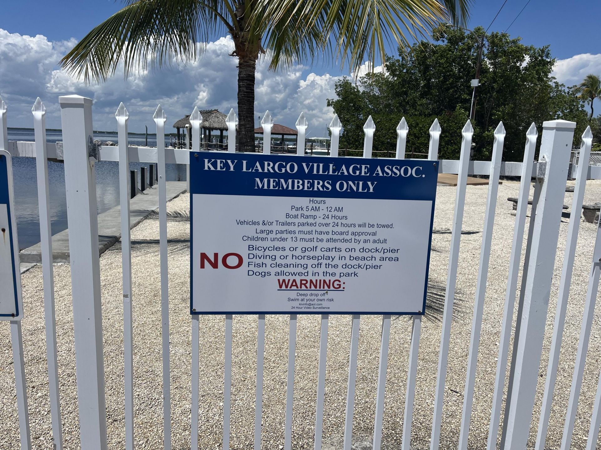 60 Avenue C, Key Largo, FL 33037 Photo