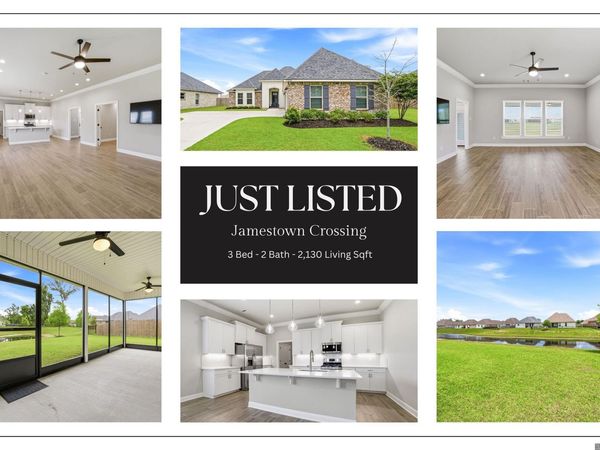 17038 Shearwater Trace, Prairieville, LA 70769