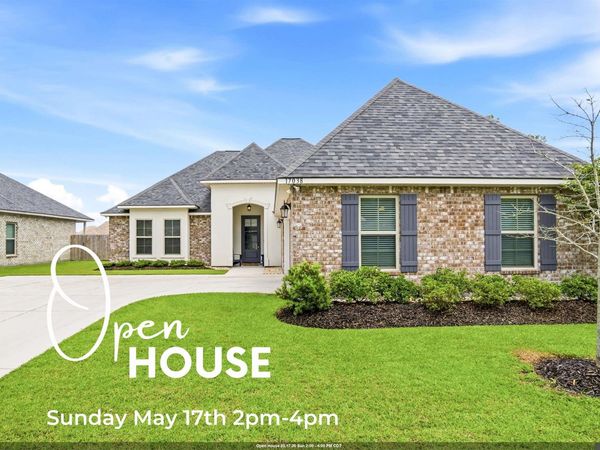 17038 Shearwater Trace, Prairieville, LA 70769