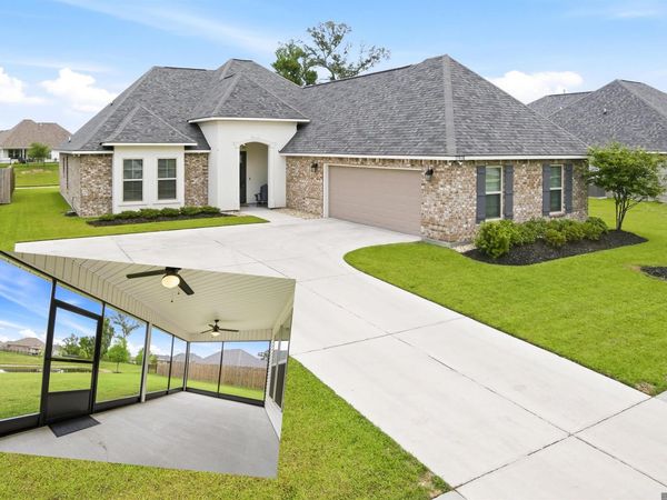17038 Shearwater Trace, Prairieville, LA 70769