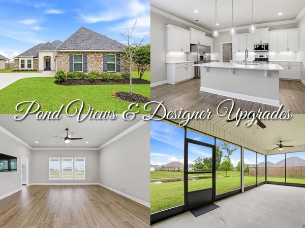 17038 Shearwater Trace, Prairieville, LA 70769