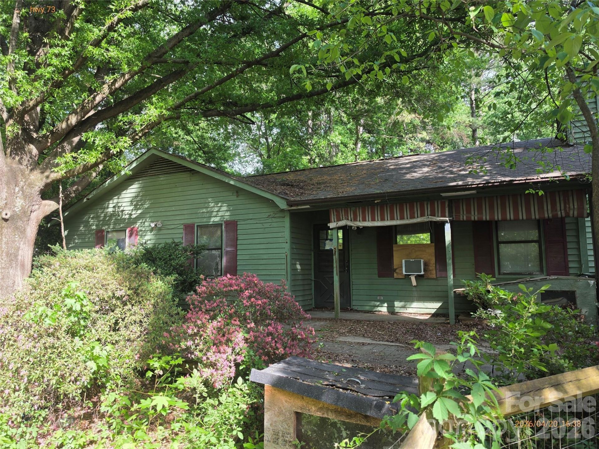 15612 Highway 73 Highway, Huntersville, NC 28078 Main Photo