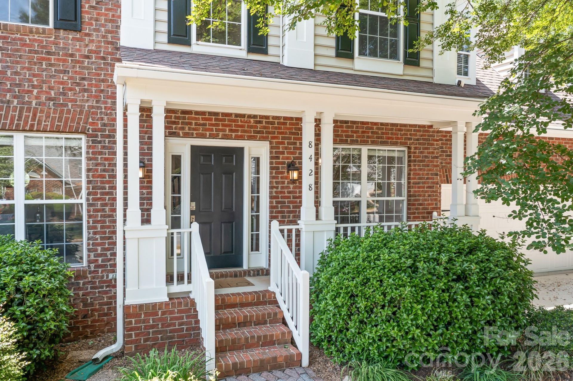 8428 Brentfield Road, Huntersville, NC 28078 Main Photo