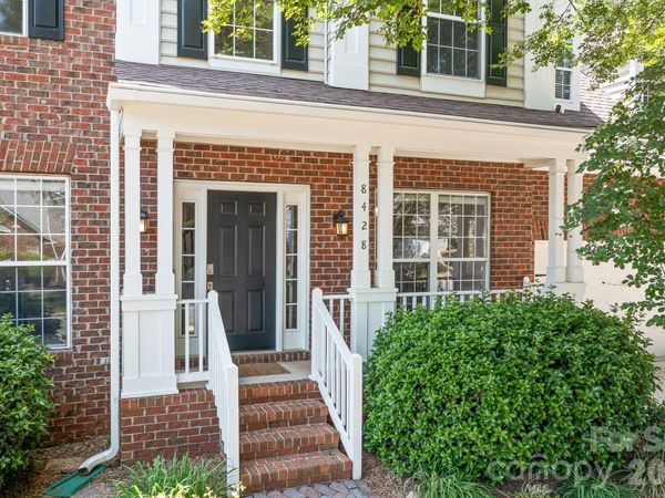 8428 Brentfield Road, Huntersville, NC 28078
