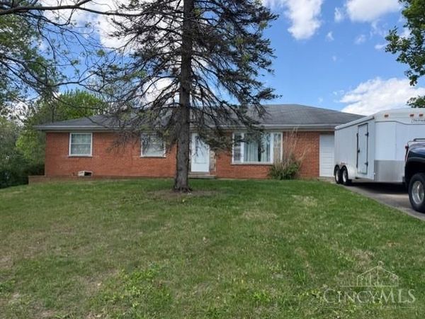 3030 Crest rd., Colerain Twp, OH 45251