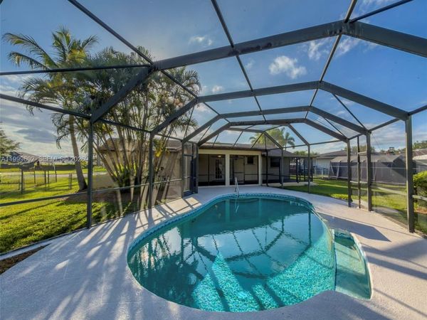 30861 SW 192nd Ave , Homestead, FL 33030