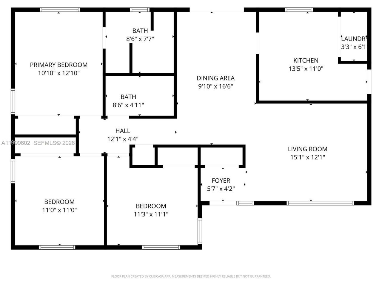 30861 SW 192nd Ave, Homestead, FL 33030 Photo
