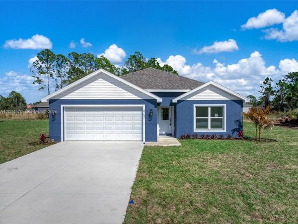 5752 CORTEZ BLVD. , Sebring, FL 33872