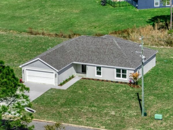 5752 CORTEZ BLVD. , Sebring, FL 33872