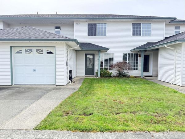 2553 Kingcome Pl, Port McNeill, BC V0N 2R0
