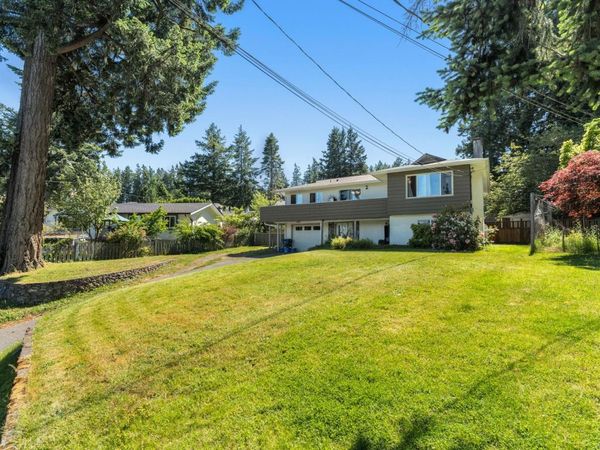405 Tamarack Rd, Colwood, BC V9B 2R4