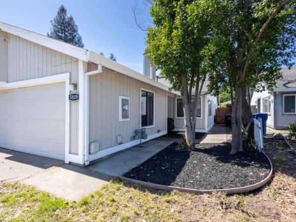 5839 Sperry Dr, Citrus Heights, CA 95621