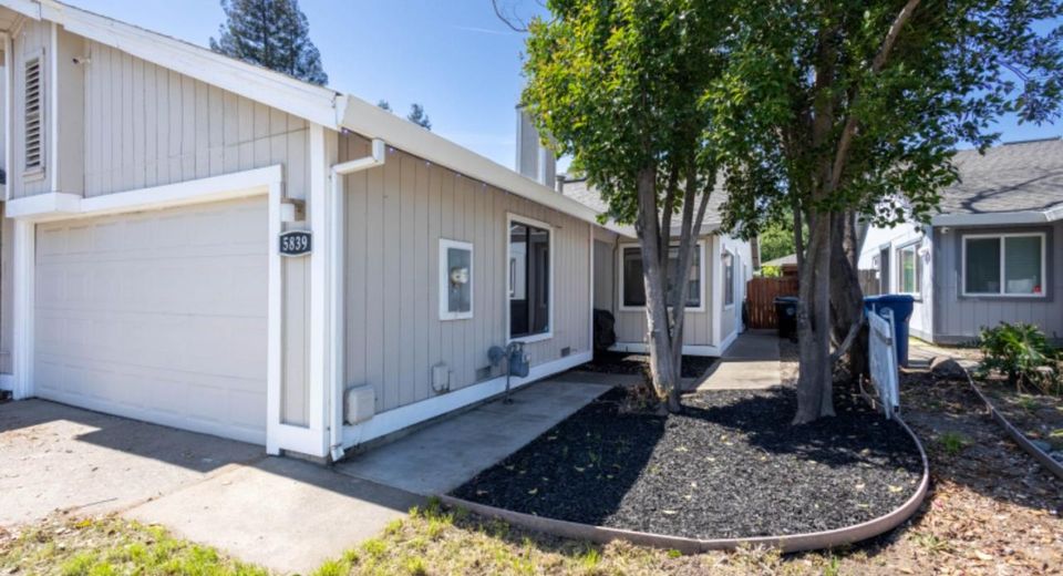 5839 Sperry Dr, Citrus Heights, CA 95621 Photo