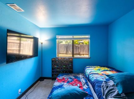 5839 Sperry Dr, Citrus Heights, CA 95621 Photo