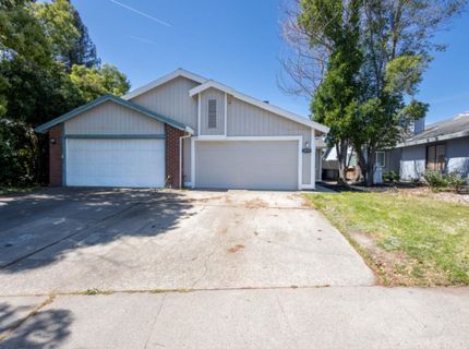 5839 Sperry Dr, Citrus Heights, CA 95621 Photo