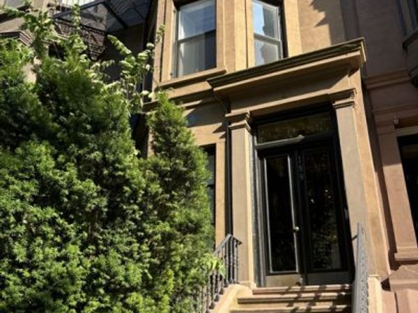 189 Beacon, Unit 4, Boston, MA 02116