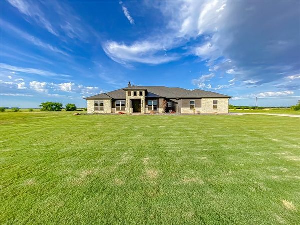 290 Purcell Lane, Tuscola, TX 79562