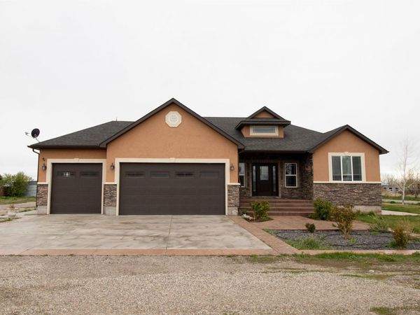 262 N 500 W, Blackfoot, ID 83221