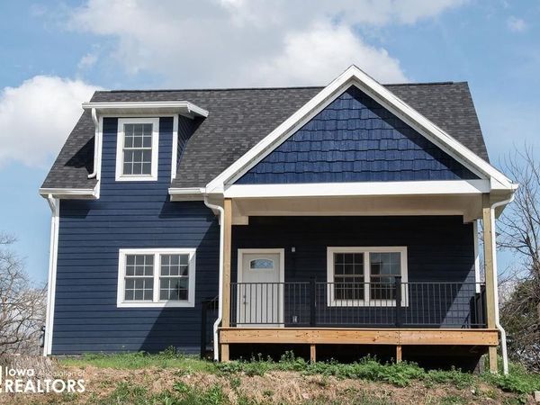 508 N Court Street, Ottumwa, IA 52501