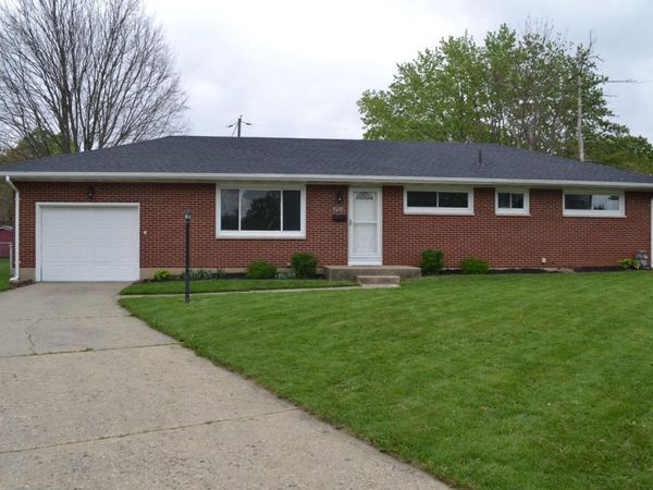 4642 Laredo Street , Springfield, OH 45503