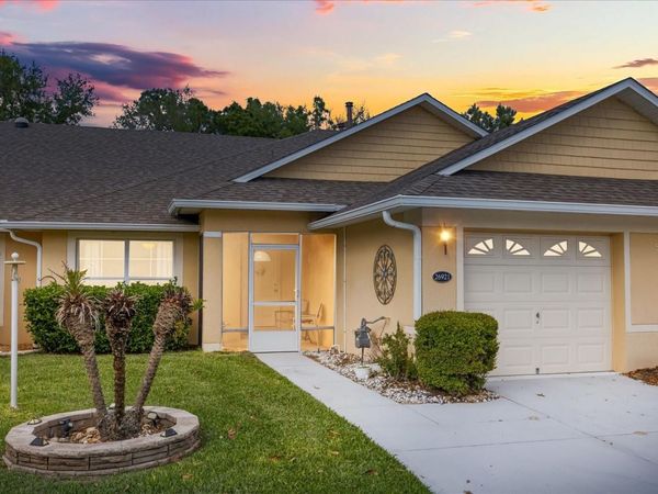 26921 WHITE PLAINS WAY , LEESBURG, FL 34748