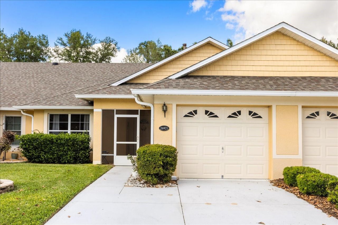 26921 White Plains Way, Leesburg, FL 34748 Photo