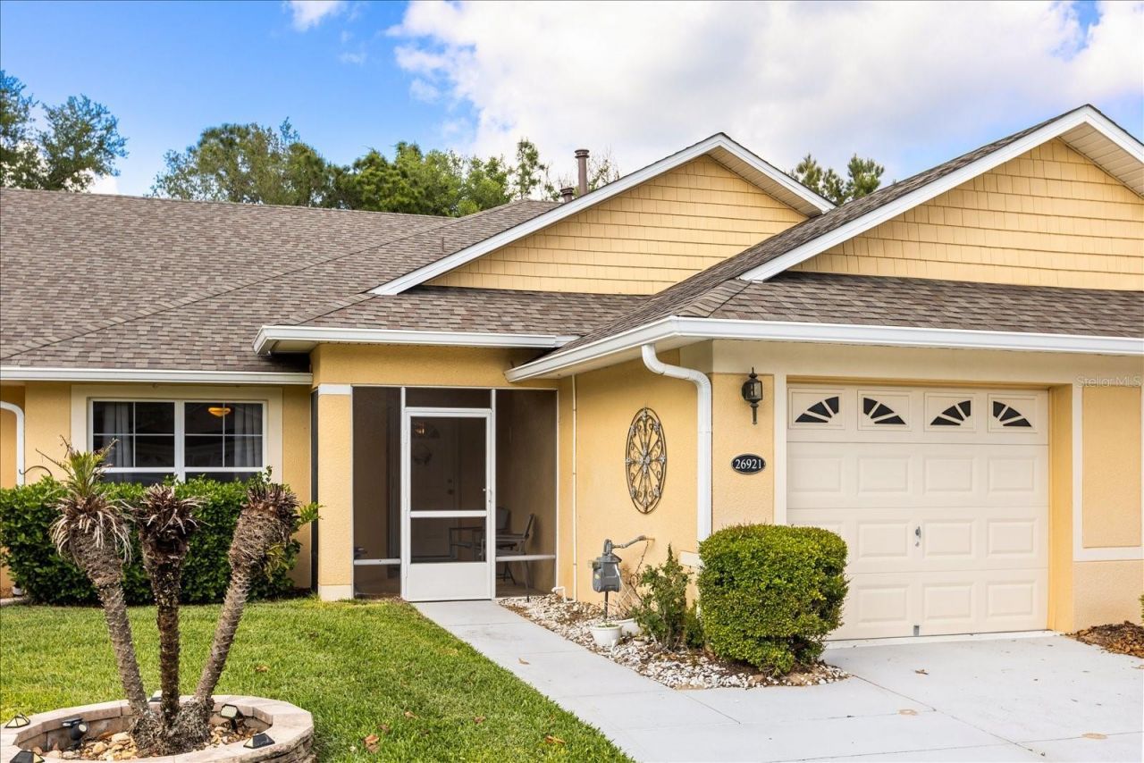 26921 White Plains Way, Leesburg, FL 34748 Photo