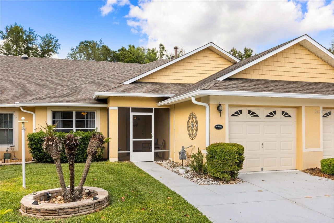 26921 White Plains Way, Leesburg, FL 34748 Photo