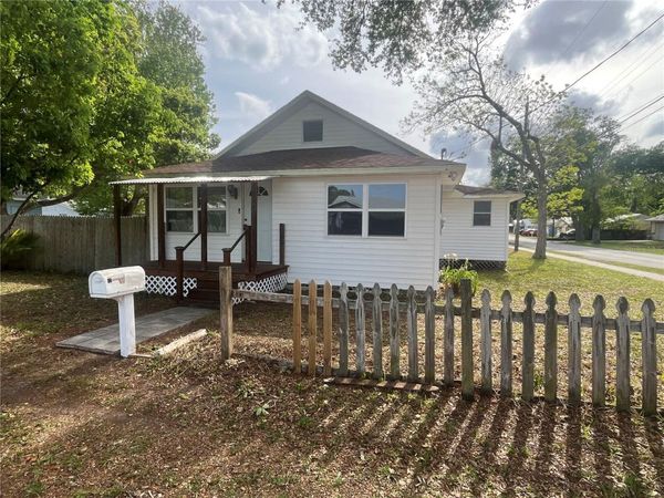 356 CLIFTON AVENUE , HOLLY HILL, FL 32117