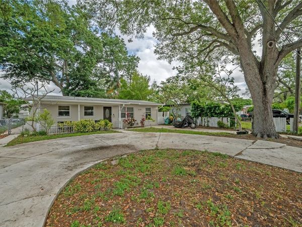 2119 W HENRY AVENUE , TAMPA, FL 33603