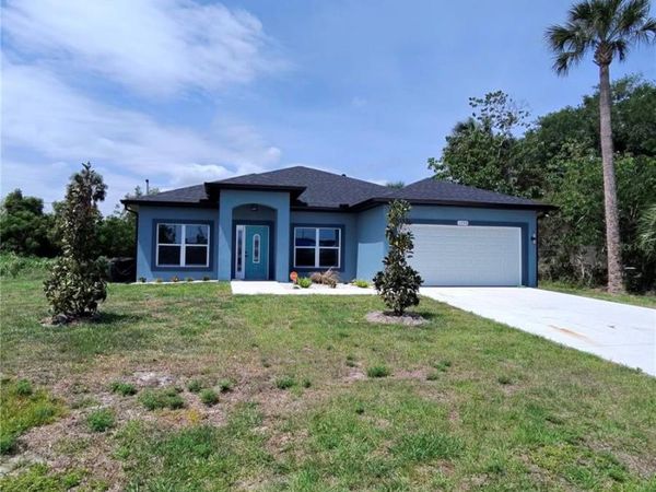 1754 MARYLAND AVENUE , ORMOND BEACH, FL 32174