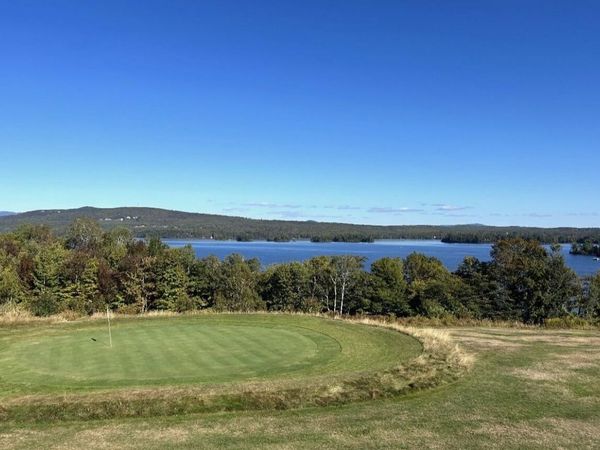 1 Squaw Village Road , Unit 4D, Moosehead Junction Twp, ME 04442