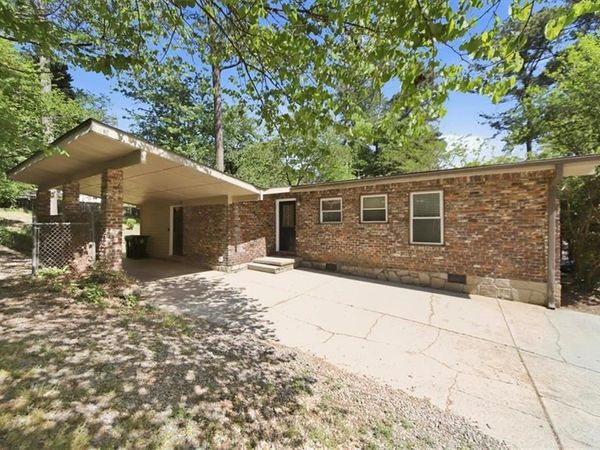 2432 Woodacres Road NE, Atlanta, GA 30345