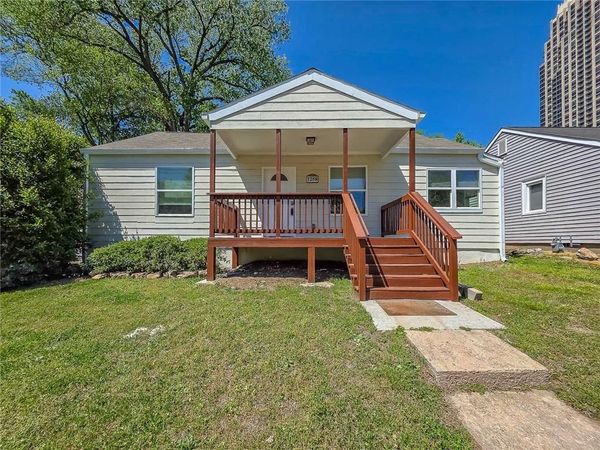 1258 Holly Street NW, Atlanta, GA 30318