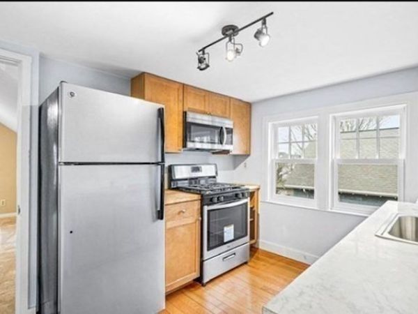 120 Walden Street, Unit 3, Cambridge, MA 02140
