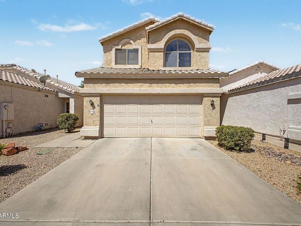 20030 N 14TH Avenue, Phoenix, AZ 85027