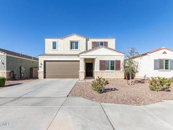 7264 N 128TH Avenue, Glendale, AZ 85307