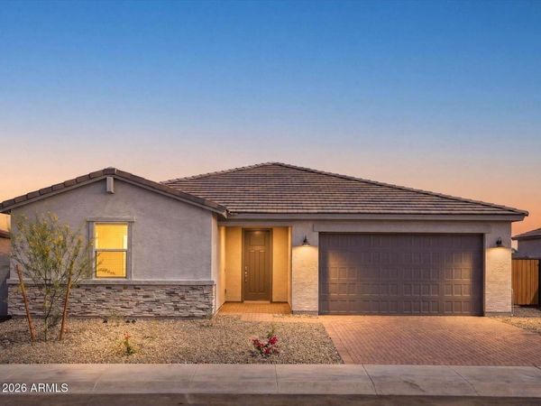 7758 W HAYWARD Avenue, Glendale, AZ 85303