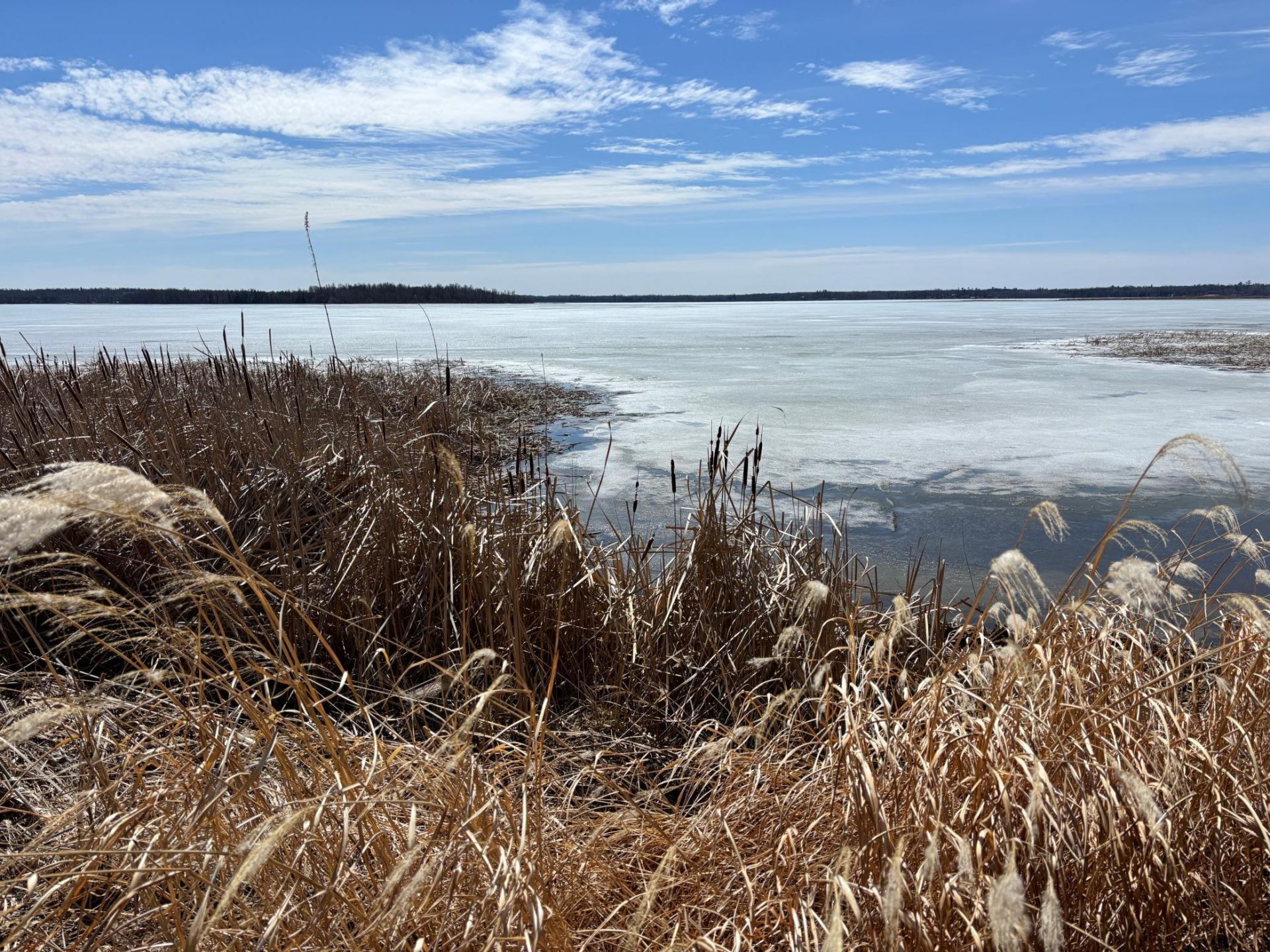 18196 N Blackduck Lake Road NE, Hines, MN 56647