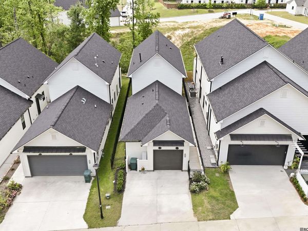 3116 Parkside Ln, St Francisville, LA 70775