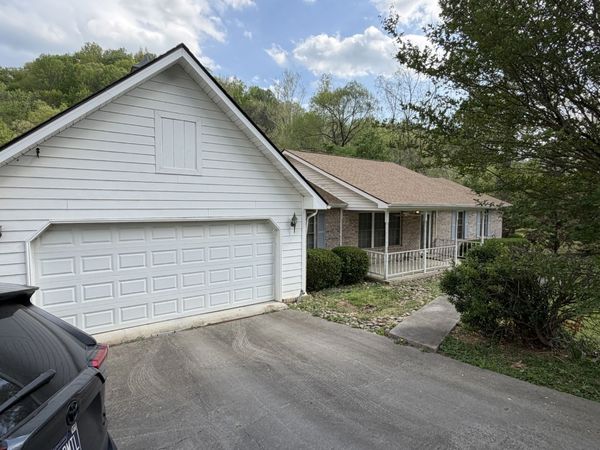 237 Brooks Rd , Maynardville, TN 37807