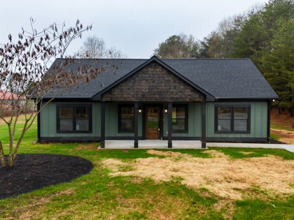 155 Hollywood Church Road, Clarkesville, GA 30523