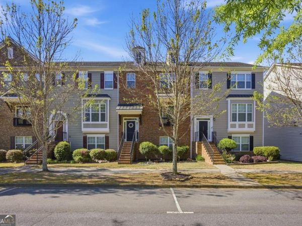 1252 Park Pass Row, Suwanee, GA 30024