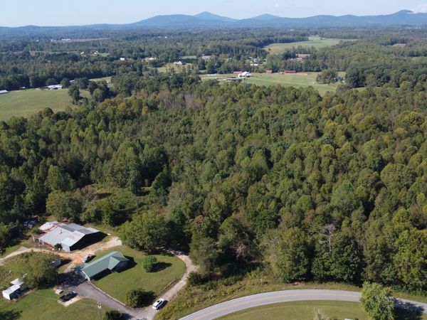 0 Holiness Campground Road, Cleveland, GA 30528