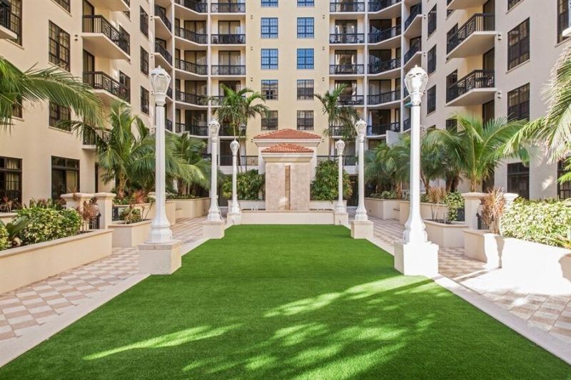 701 S Olive Avenue, Unit 2117, West Palm Beach, FL 33401 Photo