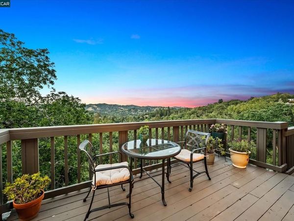 4105 Coralee Ln, Lafayette, CA 94549