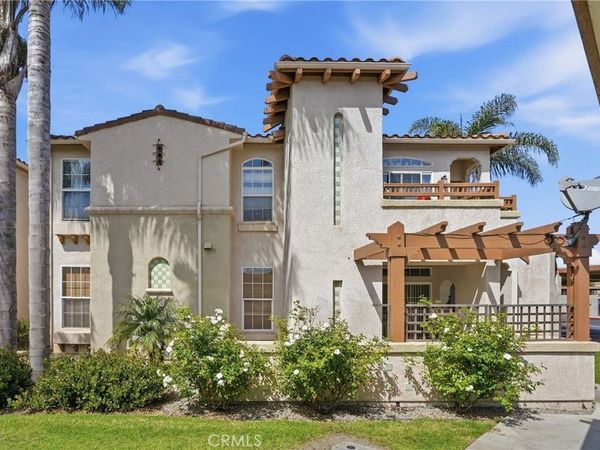 310 E McCoy Lane , Unit 4C, Santa Maria, CA 93455