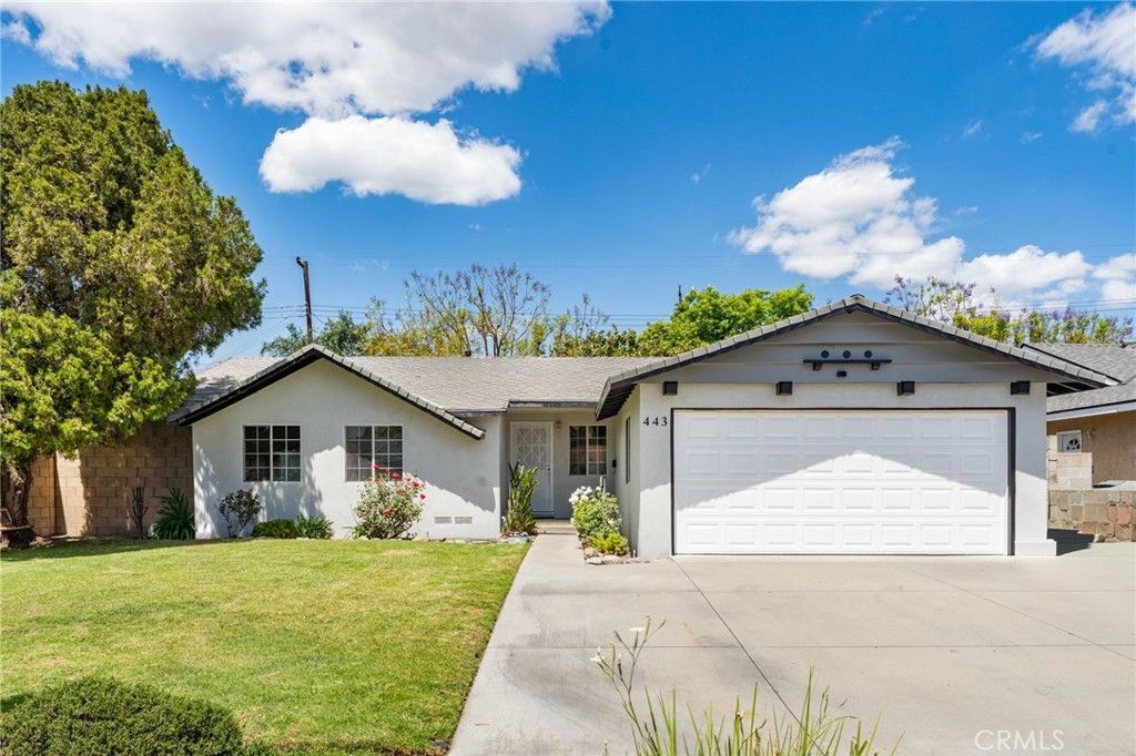 443 W Houston, Fullerton, CA 92832 Main Photo