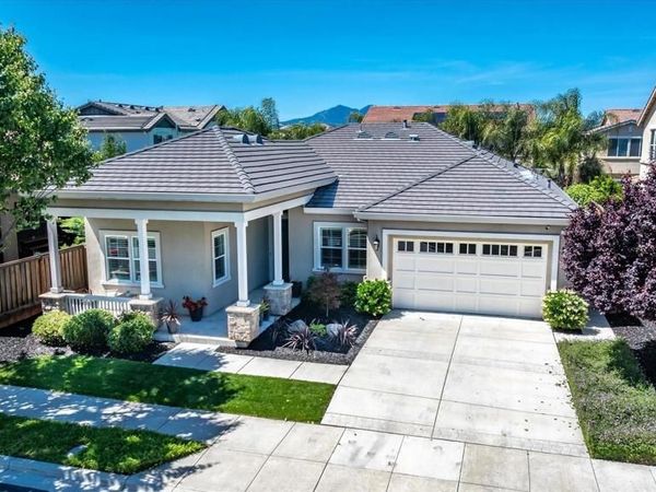 101 Gridley Ct, Brentwood, CA 94513